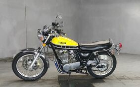 YAMAHA SR400 2007 RH01J