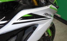 KAWASAKI NINJA ZX-6R A 2015