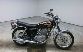 YAMAHA SR400 1998 1JR