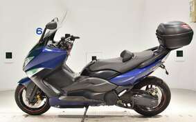 YAMAHA T-MAX500 Gen.3 2010 SJ08J