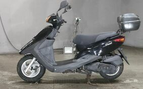 YAMAHA AXIS 125 TREET SE53J