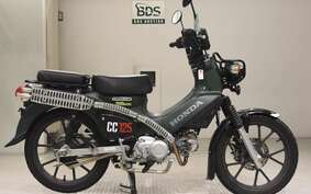 HONDA CROSS CUB 110 JA60