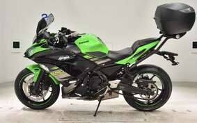 KAWASAKI NINJA 650 A 2019 ER650H