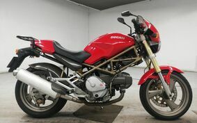 DUCATI MONSTER 400 1998 ZDM400M