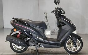 YAMAHA CYGNUS 125 X SR SEA5J