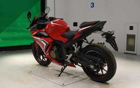 HONDA CBR400R 2019 NC56