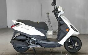 YAMAHA AXIS Z SED7J