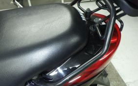 YAMAHA AXIS 125 TREET SE53J