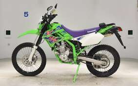 KAWASAKI KLX250 Gen.2 LX250S