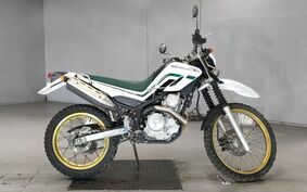 YAMAHA SEROW 250 DG11J