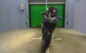 KAWASAKI NINJA 400R 2012 ER400B