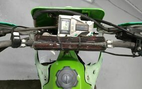 KAWASAKI KDX125 SR DX125A