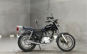 SUZUKI GN125 H 不明