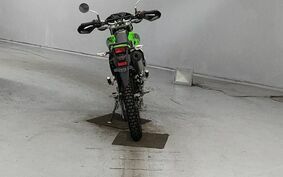 KAWASAKI KLX230S LX230A