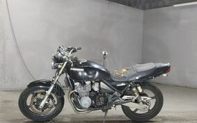 KAWASAKI ZEPHYR 400 ZR400C