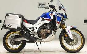 HONDA CRF1000L AFRICA TWIN DCT 2018 SD04