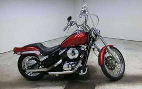 KAWASAKI VULCAN 400 1995 VN400A004869