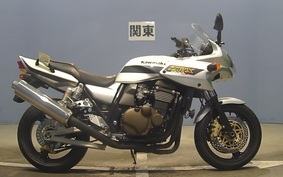 KAWASAKI ZRX1200 S 2002 ZRT20A