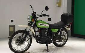 KAWASAKI 250TR BJ250F