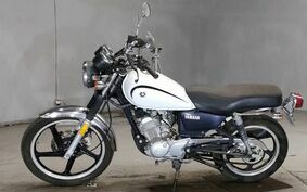 YAMAHA YBR125 SP PCJL