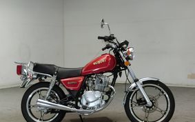 SUZUKI GN125 H PCJG9