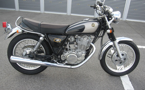 YAMAHA SR400 1993 1JR