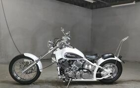 YAMAHA DRAGSTAR 400 1999 4TR