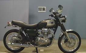 KAWASAKI W800 2011 EJ800A