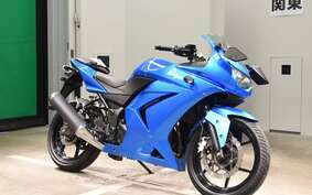 KAWASAKI NINJA 250R EX250K