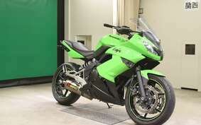 KAWASAKI NINJA 400R 2011 ER400B