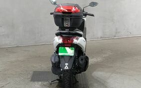 YAMAHA N-MAX 125 SE86J