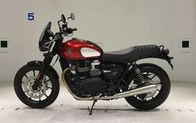 TRIUMPH SPEED TWIN 900 2023