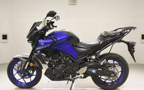 YAMAHA MT-03 ABS 2020 RH13J