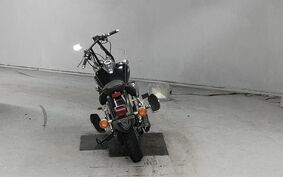 YAMAHA DRAGSTAR 250 VG02J