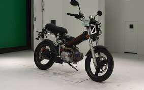 SACHS SPIDER 125