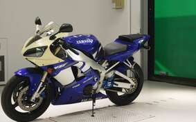 YAMAHA YZF-R1 2001