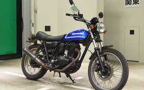 KAWASAKI 250TR BJ250F