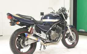 KAWASAKI BALIUS 250 Gen.2 ZR250B