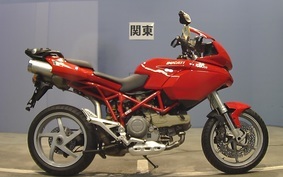 DUCATI MULTISTRADA 1000 DS 2004 A100A