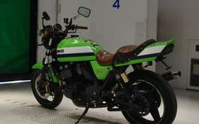 KAWASAKI ZRX400 2009 ZR400E