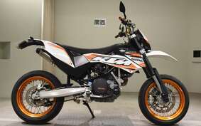 KTM 690 SMC 2014 LSS40