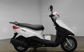 YAMAHA AXIS 125 TREET SE53J