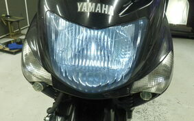 YAMAHA MAJESTY 125 FI SE27