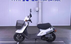 YAMAHA ジョグ 2JA