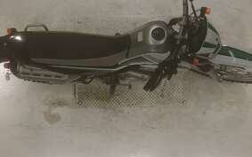 YAMAHA SEROW 250 Gen.2 DG17J