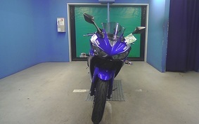 YAMAHA YZF-R25 RG10J