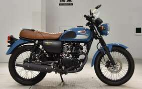 KAWASAKI W175 SE BJ175A