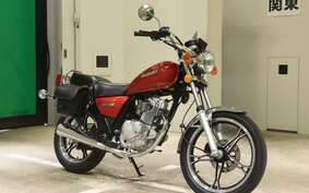 SUZUKI GN125 H PCJG9