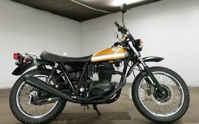 KAWASAKI 250TR BJ250F