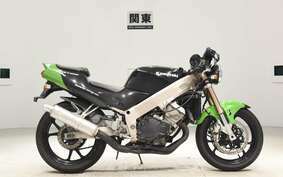 KAWASAKI ZXR250 Gen.2 ZX250C